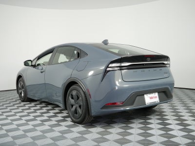 2025 Toyota Prius Plug-In Hybrid SE *1-OWNER*