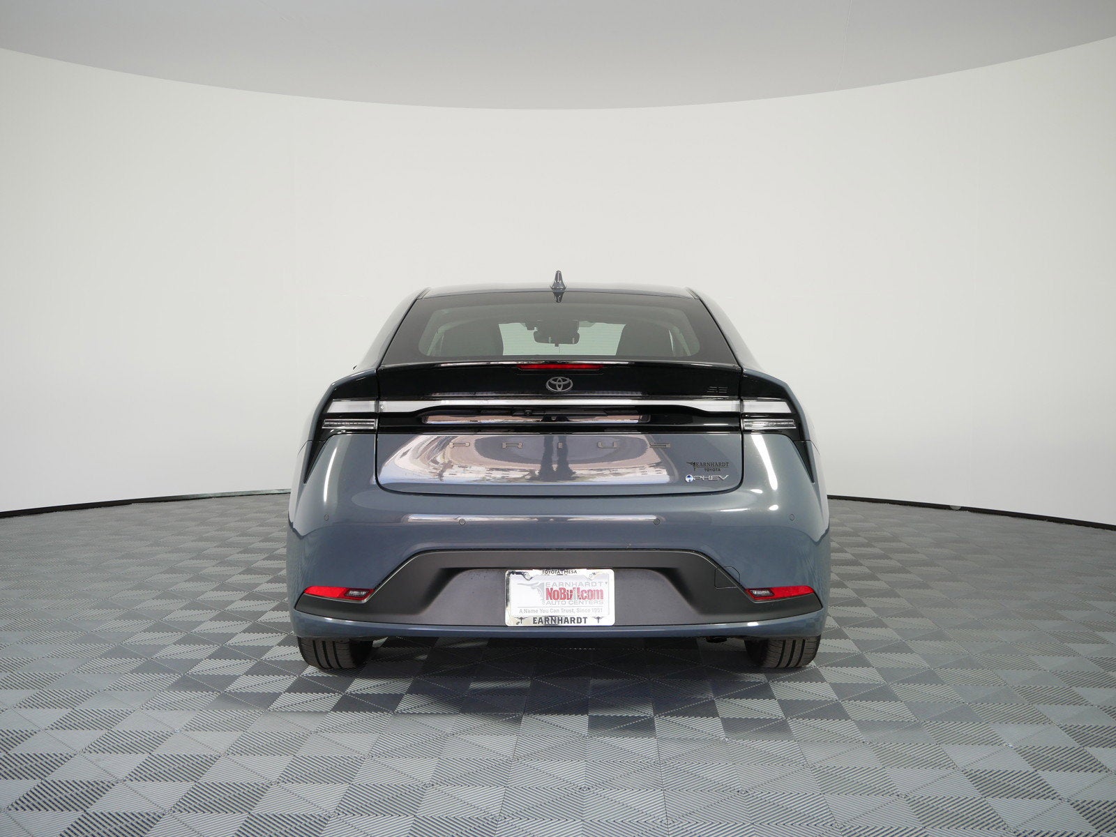 2025 Toyota Prius Plug-In Hybrid SE *1-OWNER*