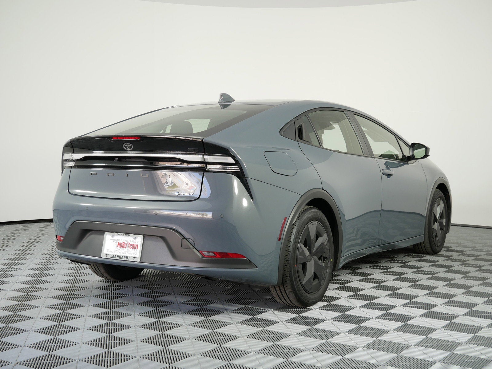 2025 Toyota Prius Plug-In Hybrid SE *1-OWNER*