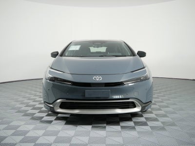 2025 Toyota Prius Plug-In Hybrid SE *1-OWNER*