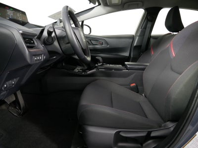 2025 Toyota Prius Plug-In Hybrid SE *1-OWNER*