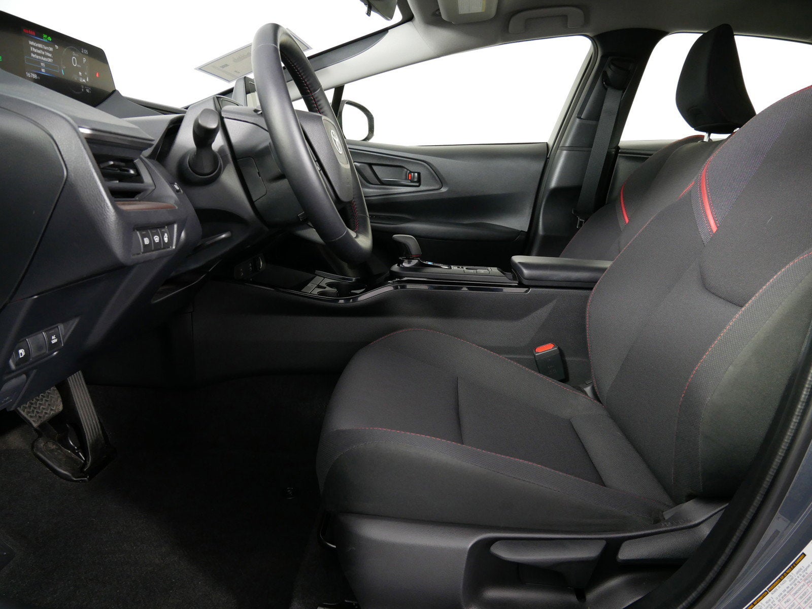 2025 Toyota Prius Plug-In Hybrid SE *1-OWNER*