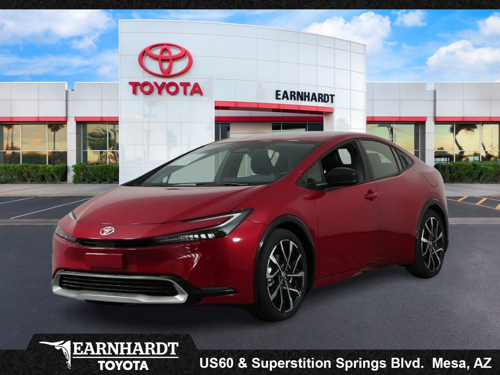 2026 Toyota Prius Plug-In Hybrid XSE *1-OWNER! UNDER 10K MILES!*