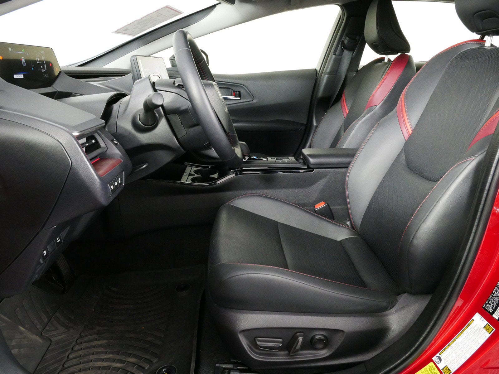 2026 Toyota Prius Plug-In Hybrid XSE *1-OWNER! UNDER 10K MILES!*