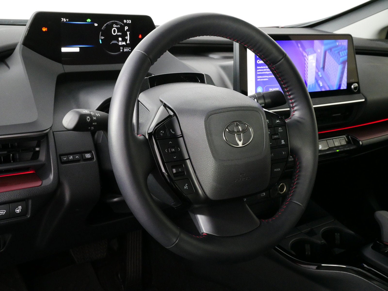 2026 Toyota Prius Plug-In Hybrid XSE *1-OWNER! UNDER 10K MILES!*
