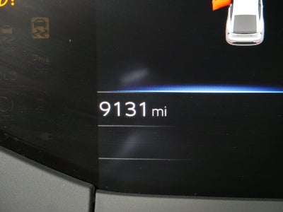 2026 Toyota Prius Plug-In Hybrid XSE *1-OWNER! UNDER 10K MILES!*