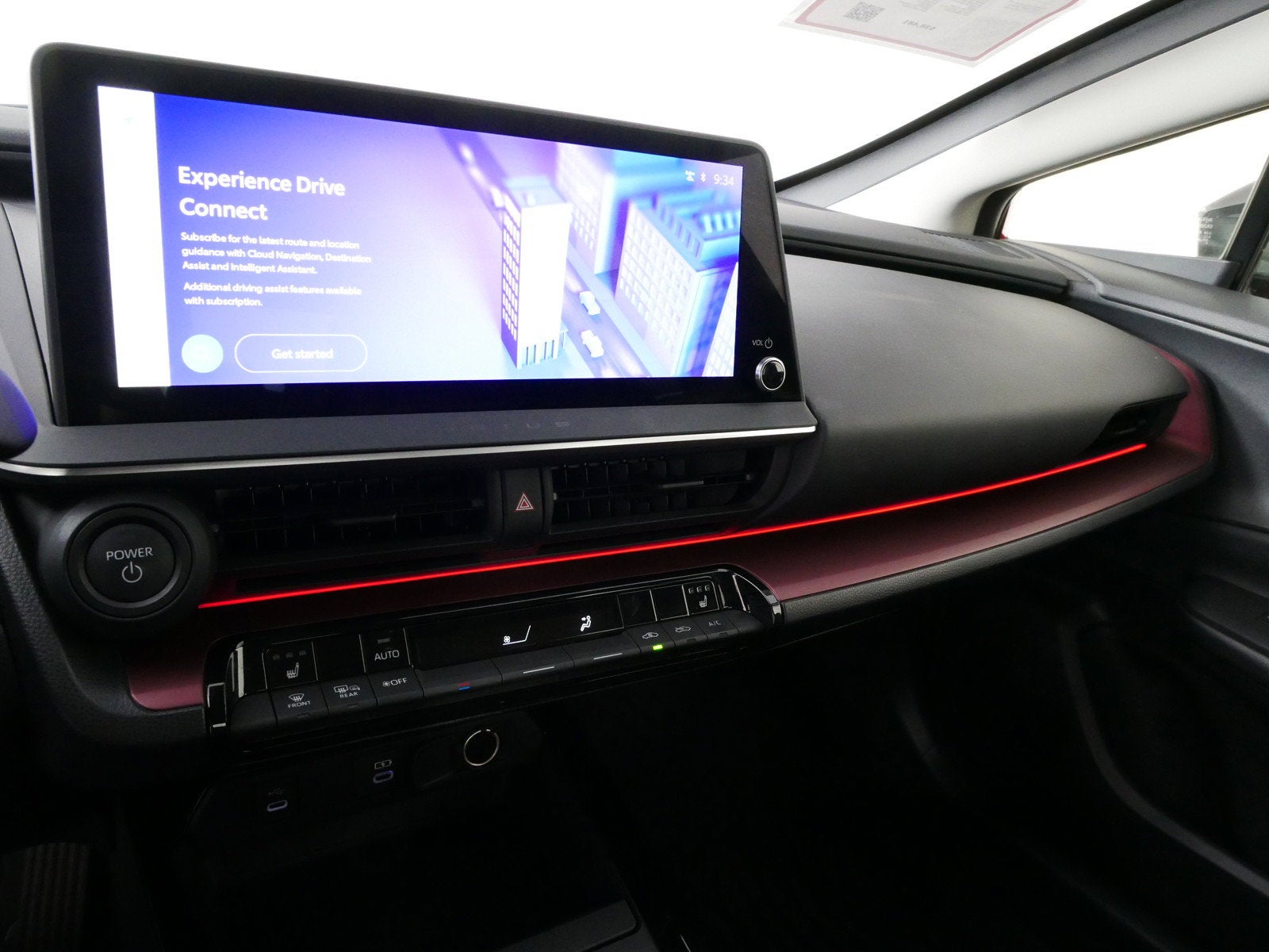 2026 Toyota Prius Plug-In Hybrid XSE *1-OWNER! UNDER 10K MILES!*