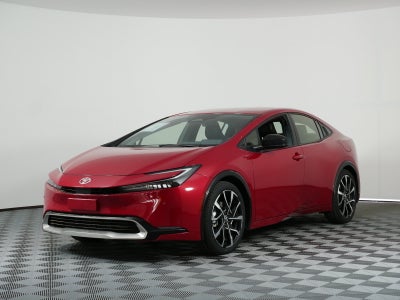 2026 Toyota Prius Plug-In Hybrid XSE *1-OWNER! UNDER 10K MILES!*