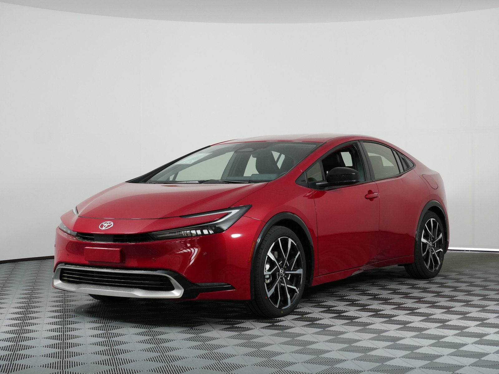 2026 Toyota Prius Plug-In Hybrid XSE *1-OWNER! UNDER 10K MILES!*