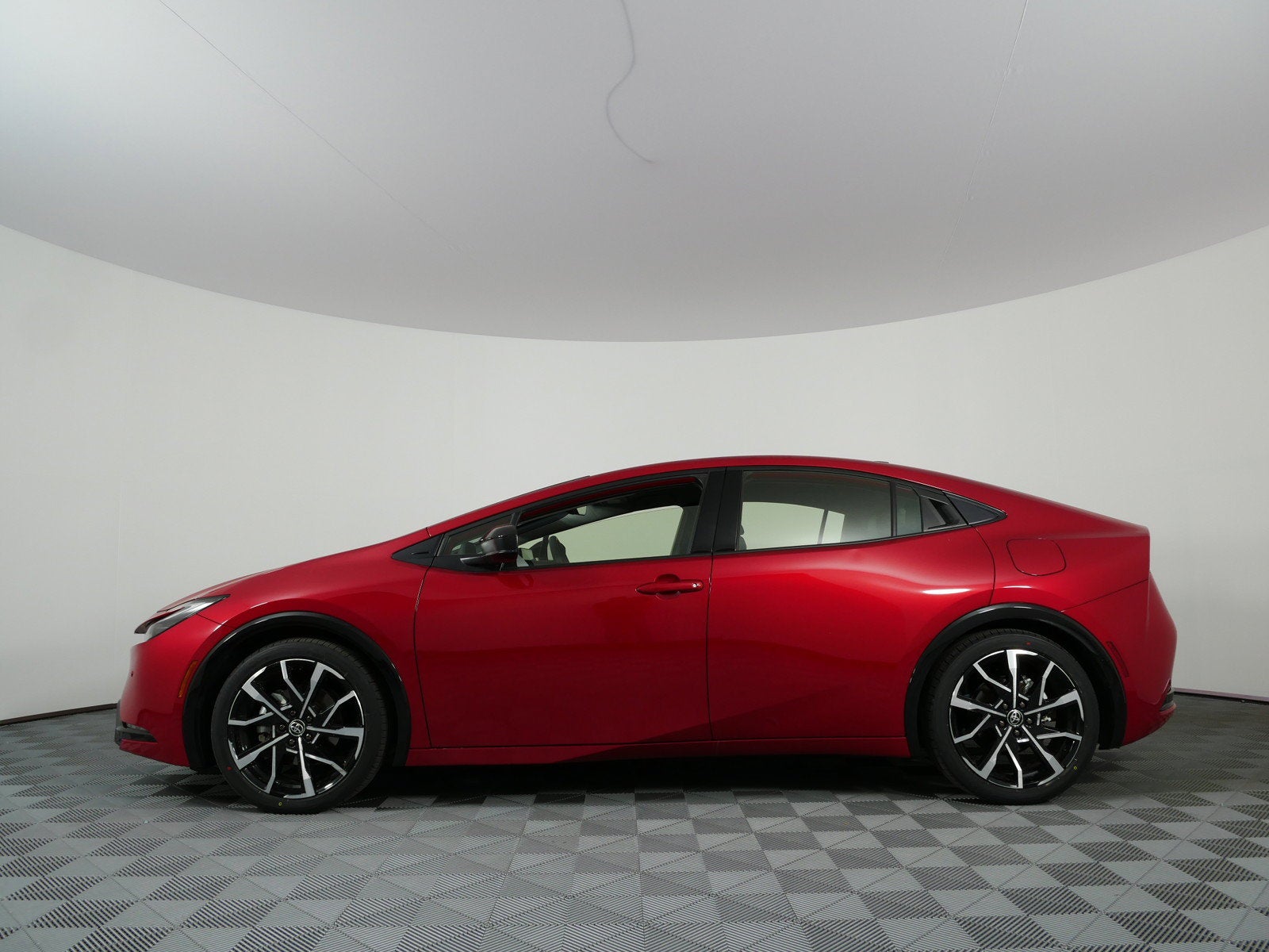 2026 Toyota Prius Plug-In Hybrid XSE *1-OWNER! UNDER 10K MILES!*