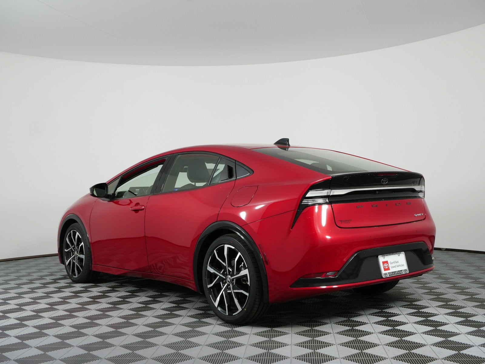 2026 Toyota Prius Plug-In Hybrid XSE *1-OWNER! UNDER 10K MILES!*