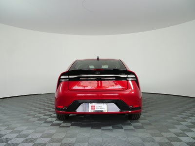 2026 Toyota Prius Plug-In Hybrid XSE *1-OWNER! UNDER 10K MILES!*