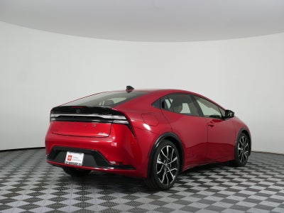 2026 Toyota Prius Plug-In Hybrid XSE *1-OWNER! UNDER 10K MILES!*