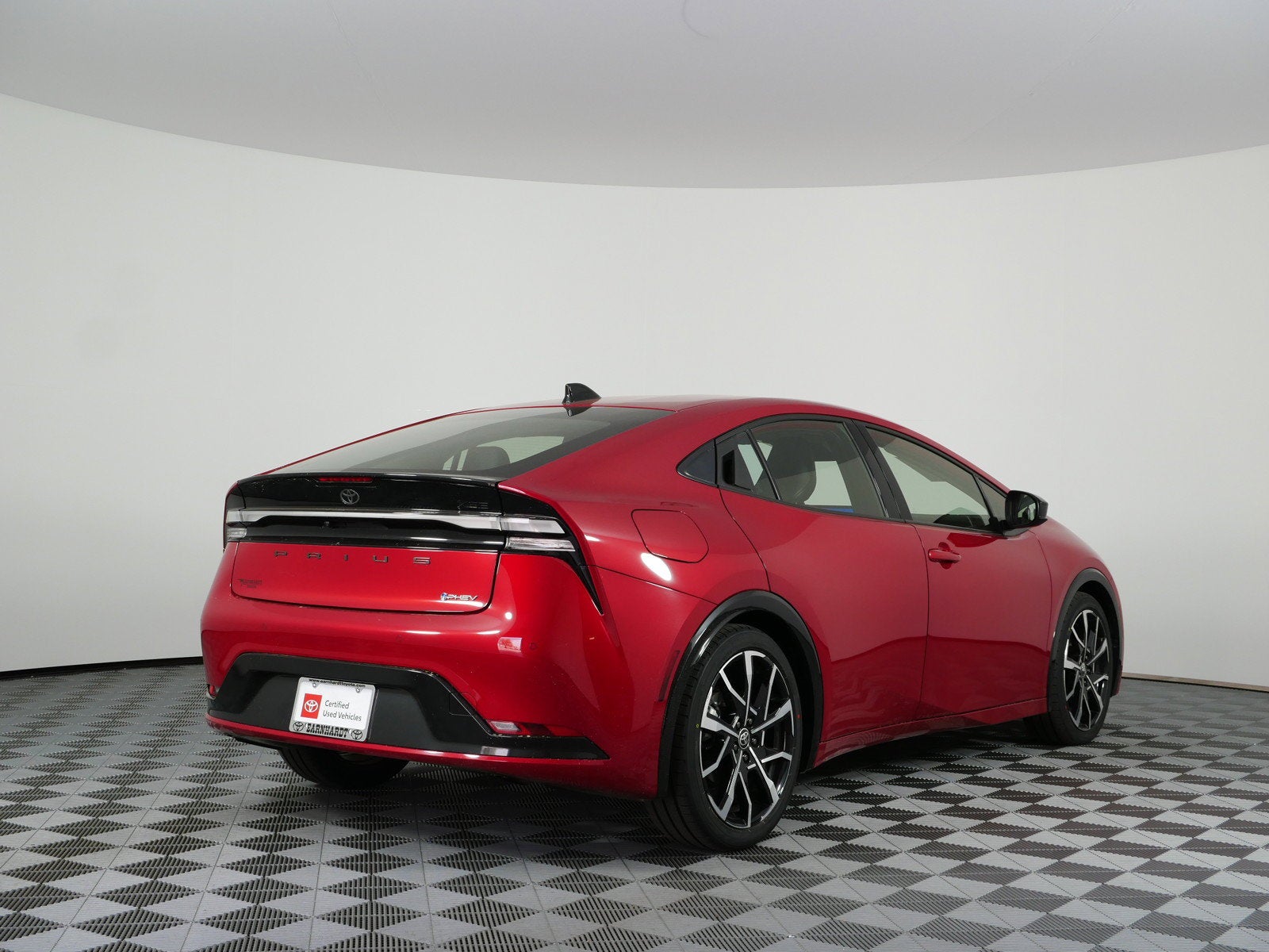 2026 Toyota Prius Plug-In Hybrid XSE *1-OWNER! UNDER 10K MILES!*