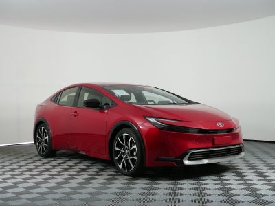 2026 Toyota Prius Plug-In Hybrid XSE *1-OWNER! UNDER 10K MILES!*