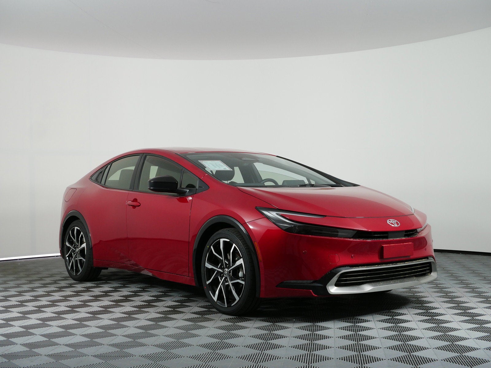 2026 Toyota Prius Plug-In Hybrid XSE *1-OWNER! UNDER 10K MILES!*