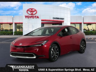 2026 Toyota Prius Plug-In Hybrid XSE *1-OWNER! UNDER 10K MILES!*