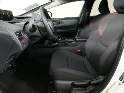 2025 Toyota Prius Plug-In Hybrid SE *1-OWNER*