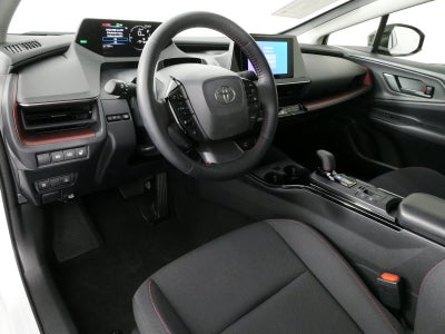 2025 Toyota Prius Plug-In Hybrid SE *1-OWNER*