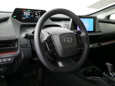 2025 Toyota Prius Plug-In Hybrid SE *1-OWNER*