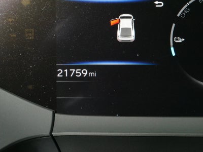 2025 Toyota Prius Plug-In Hybrid SE *1-OWNER*