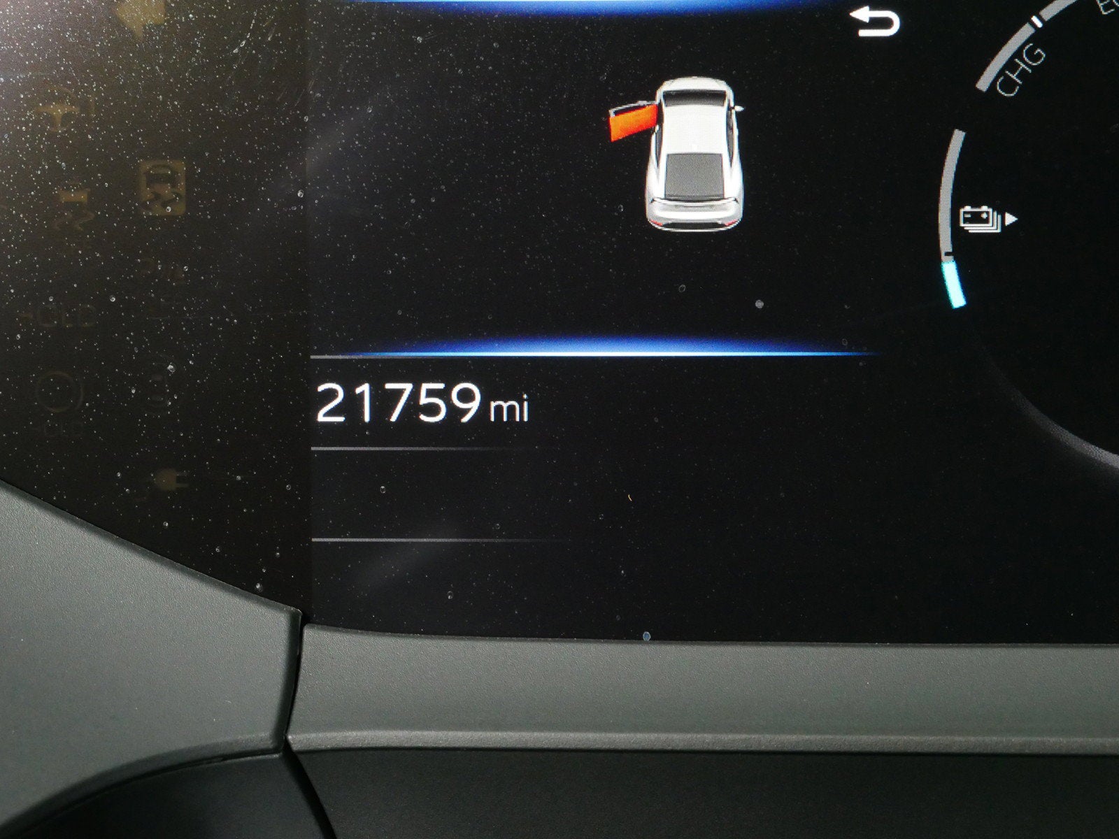 2025 Toyota Prius Plug-In Hybrid SE *1-OWNER*