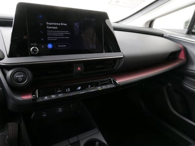 2025 Toyota Prius Plug-In Hybrid SE *1-OWNER*