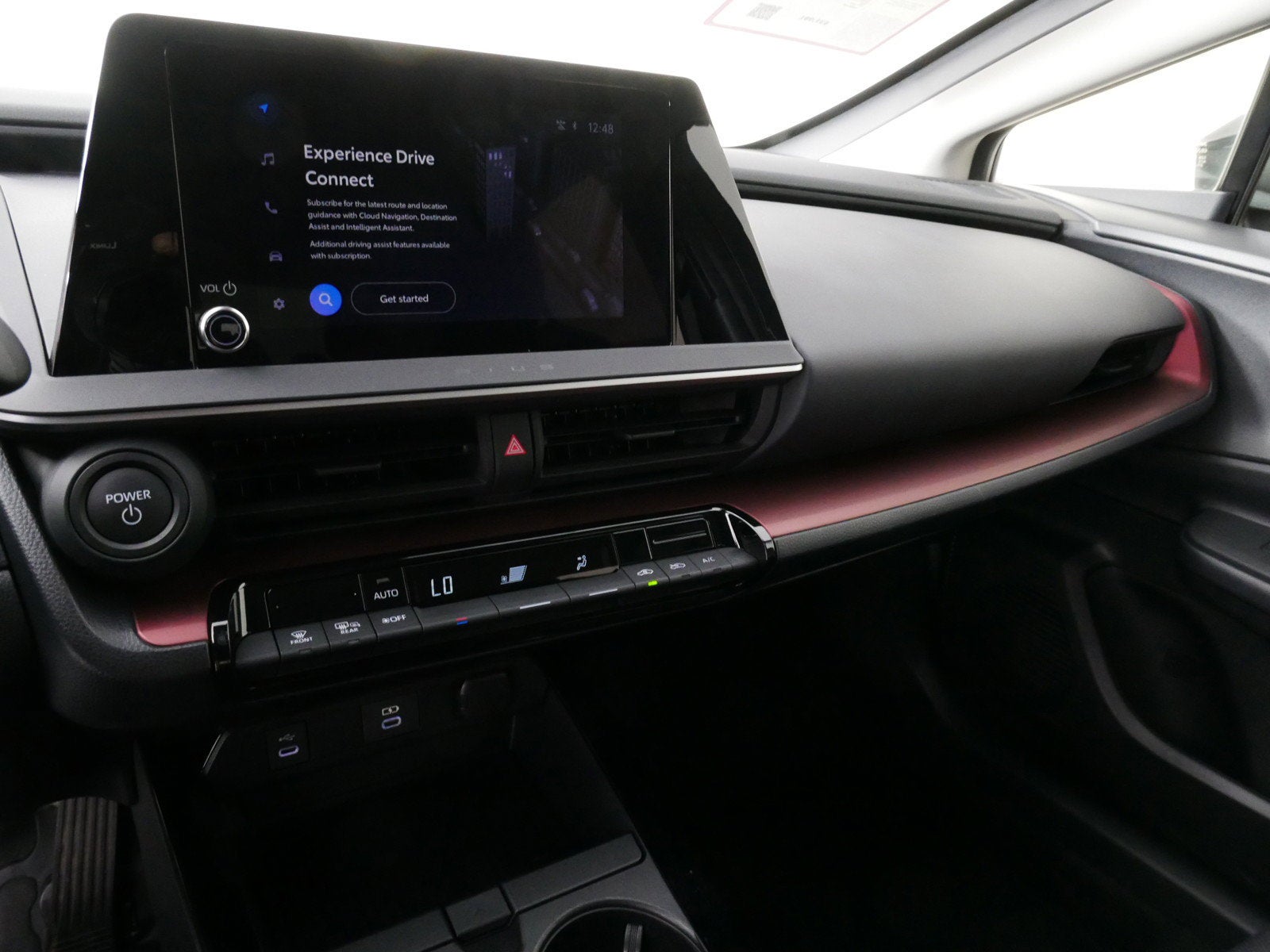 2025 Toyota Prius Plug-In Hybrid SE *1-OWNER*