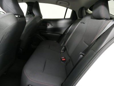 2025 Toyota Prius Plug-In Hybrid SE *1-OWNER*