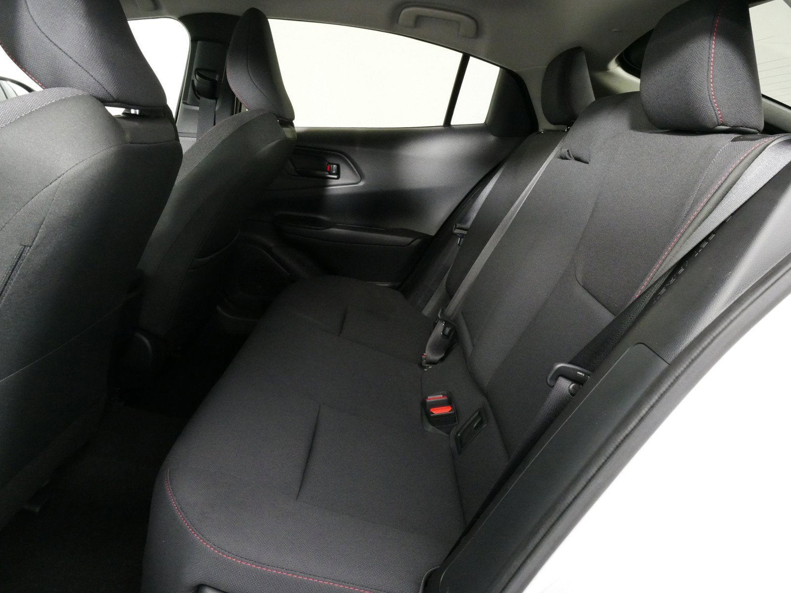 2025 Toyota Prius Plug-In Hybrid SE *1-OWNER*