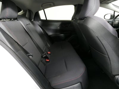 2025 Toyota Prius Plug-In Hybrid SE *1-OWNER*
