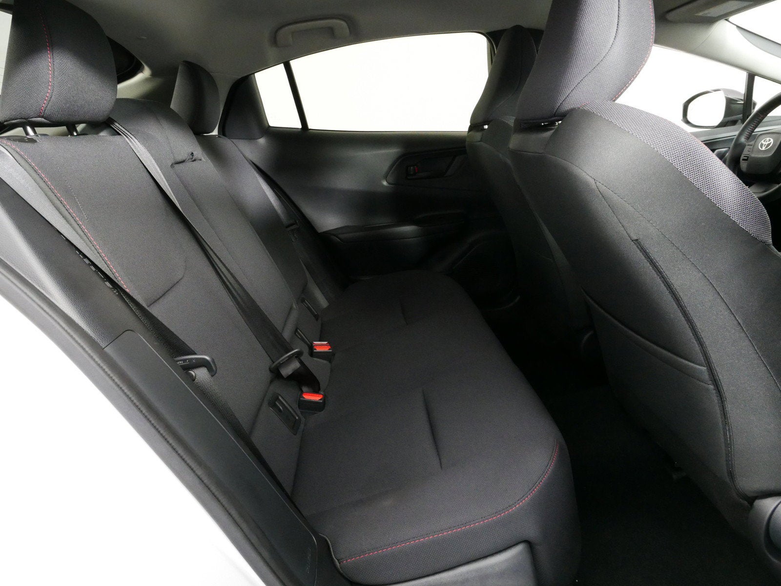 2025 Toyota Prius Plug-In Hybrid SE *1-OWNER*