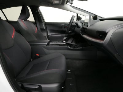 2025 Toyota Prius Plug-In Hybrid SE *1-OWNER*