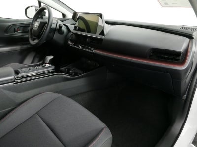 2025 Toyota Prius Plug-In Hybrid SE *1-OWNER*