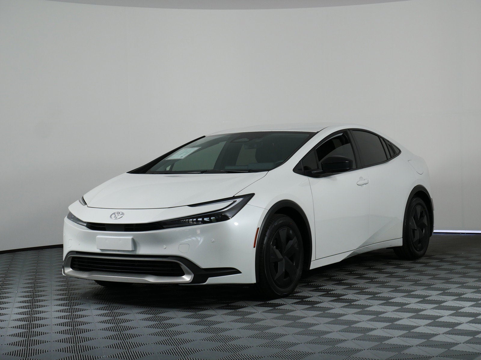 2025 Toyota Prius Plug-In Hybrid SE *1-OWNER*