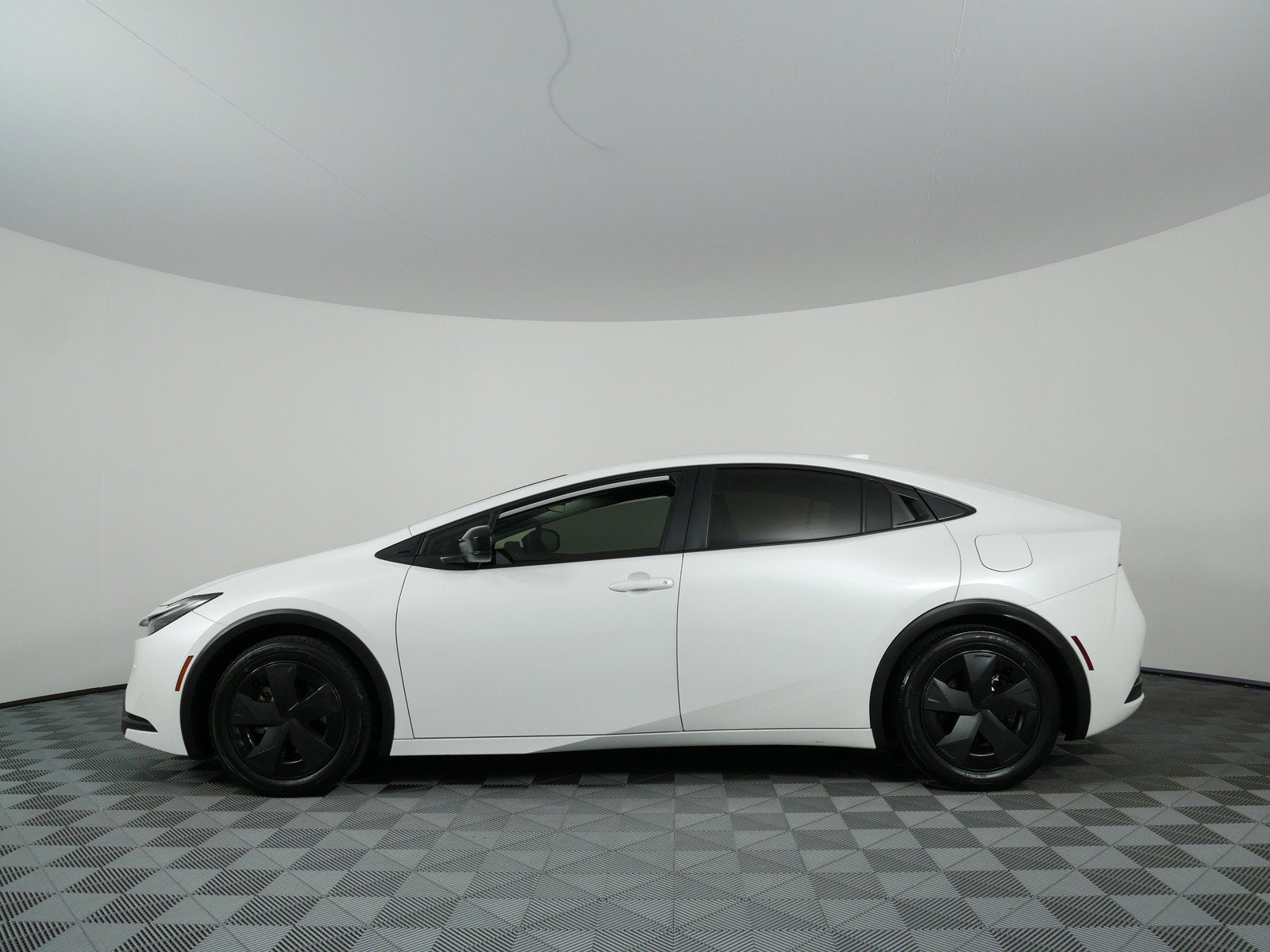 2025 Toyota Prius Plug-In Hybrid SE *1-OWNER*