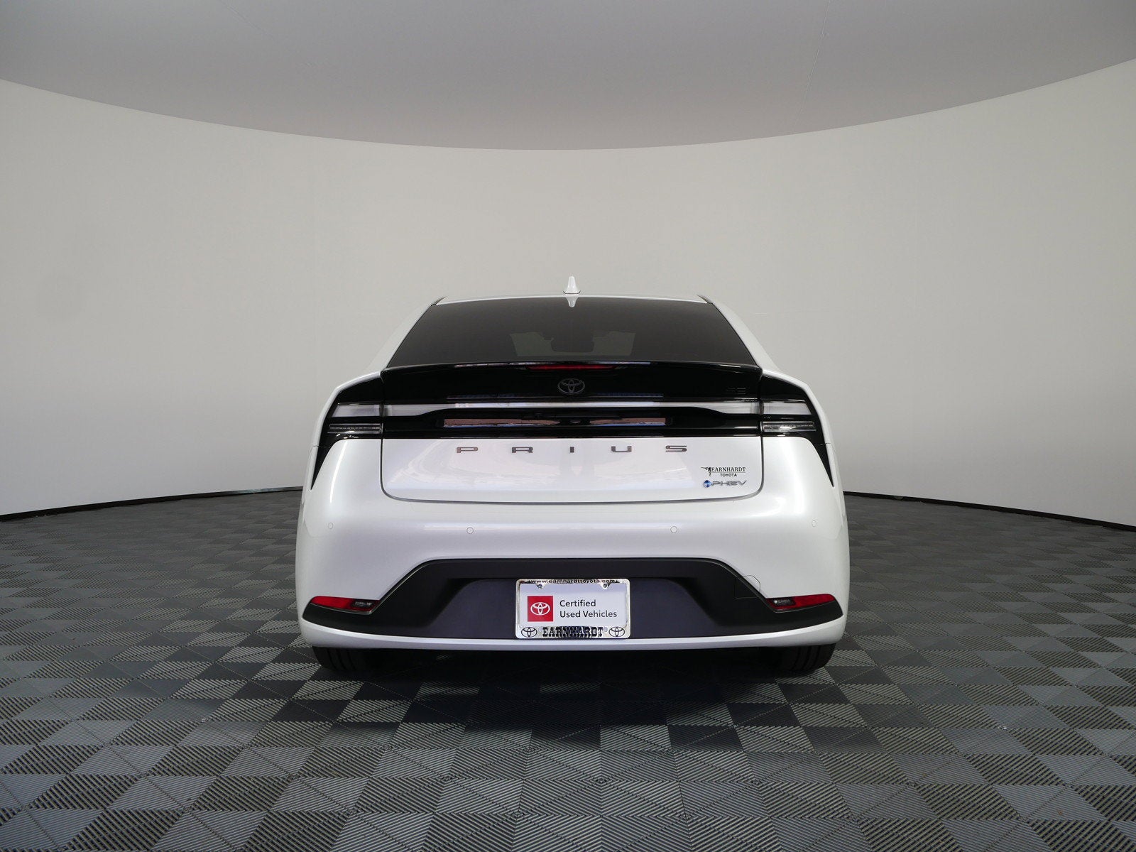 2025 Toyota Prius Plug-In Hybrid SE *1-OWNER*