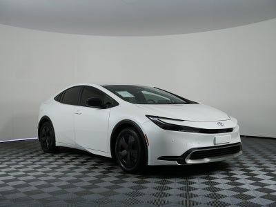 2025 Toyota Prius Plug-In Hybrid SE *1-OWNER*