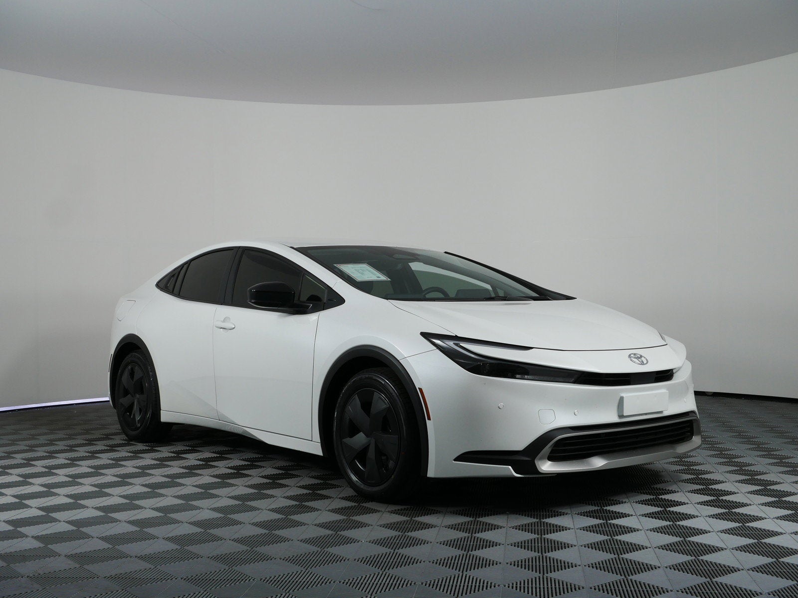 2025 Toyota Prius Plug-In Hybrid SE *1-OWNER*