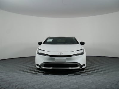 2025 Toyota Prius Plug-In Hybrid SE *1-OWNER*