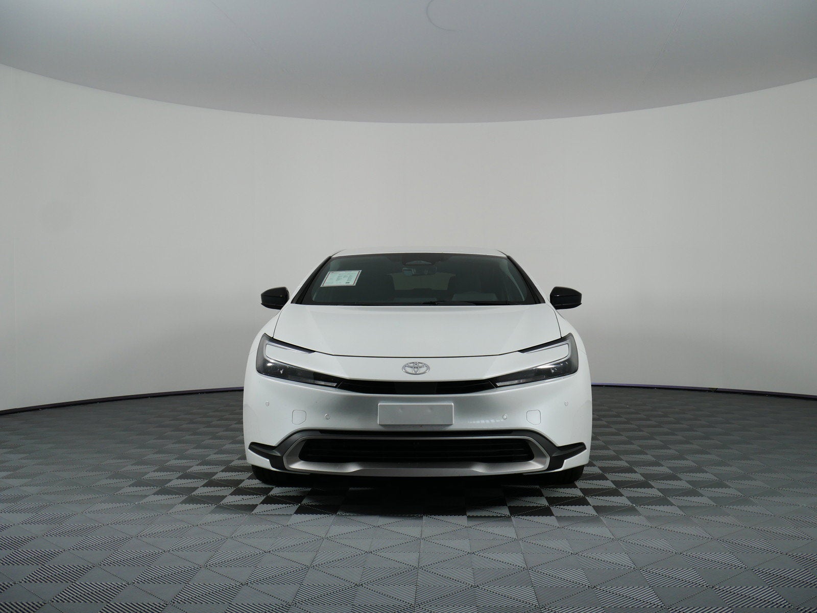 2025 Toyota Prius Plug-In Hybrid SE *1-OWNER*