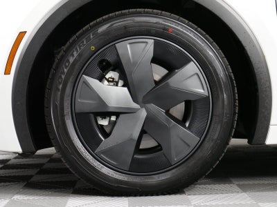 2025 Toyota Prius Plug-In Hybrid SE *1-OWNER*