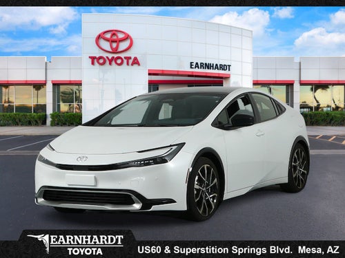 2026 Toyota Prius Plug-In Hybrid XSE Premium *1-OWNER!*