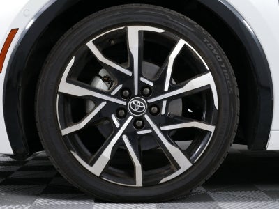 2026 Toyota Prius Plug-In Hybrid XSE Premium *1-OWNER!*