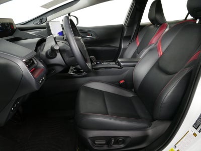 2026 Toyota Prius Plug-In Hybrid XSE Premium *1-OWNER!*