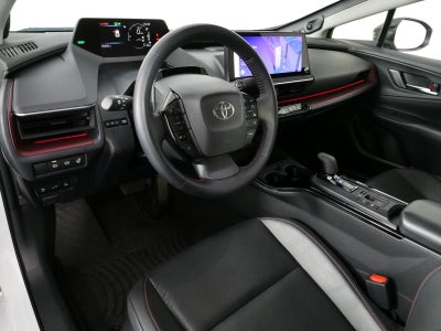 2026 Toyota Prius Plug-In Hybrid XSE Premium *1-OWNER!*