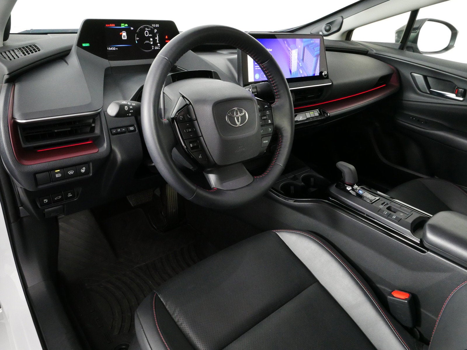 2026 Toyota Prius Plug-In Hybrid XSE Premium *1-OWNER!*