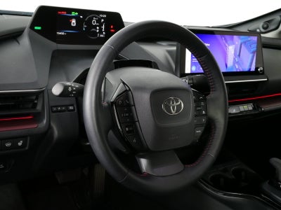 2026 Toyota Prius Plug-In Hybrid XSE Premium *1-OWNER!*