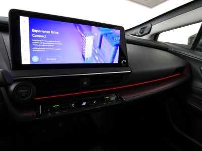 2026 Toyota Prius Plug-In Hybrid XSE Premium *1-OWNER!*