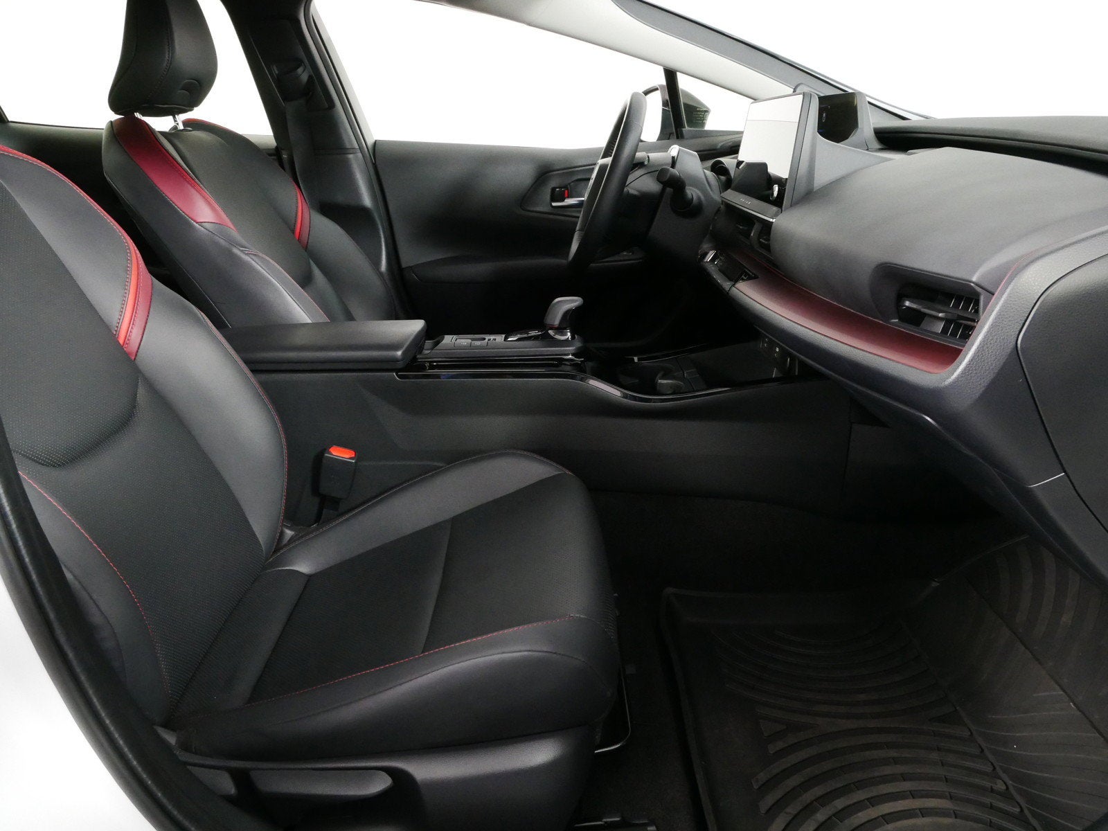 2026 Toyota Prius Plug-In Hybrid XSE Premium *1-OWNER!*